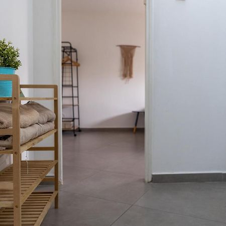 Ferienwohnung Bloom Eilat Exterior foto
