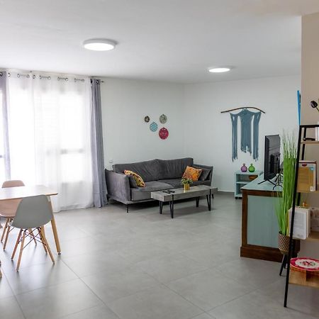 Ferienwohnung Bloom Eilat Exterior foto