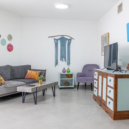Ferienwohnung Bloom Eilat Exterior foto
