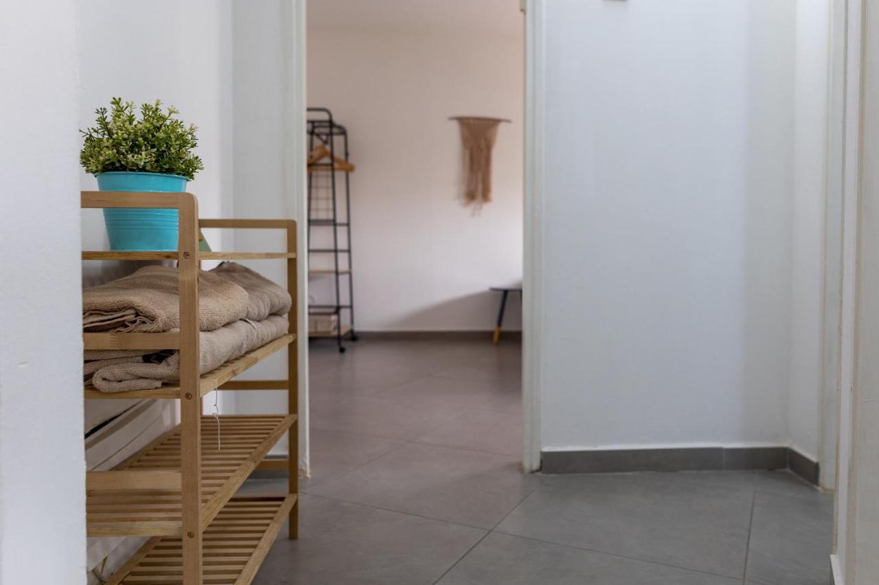Ferienwohnung Bloom Eilat Exterior foto