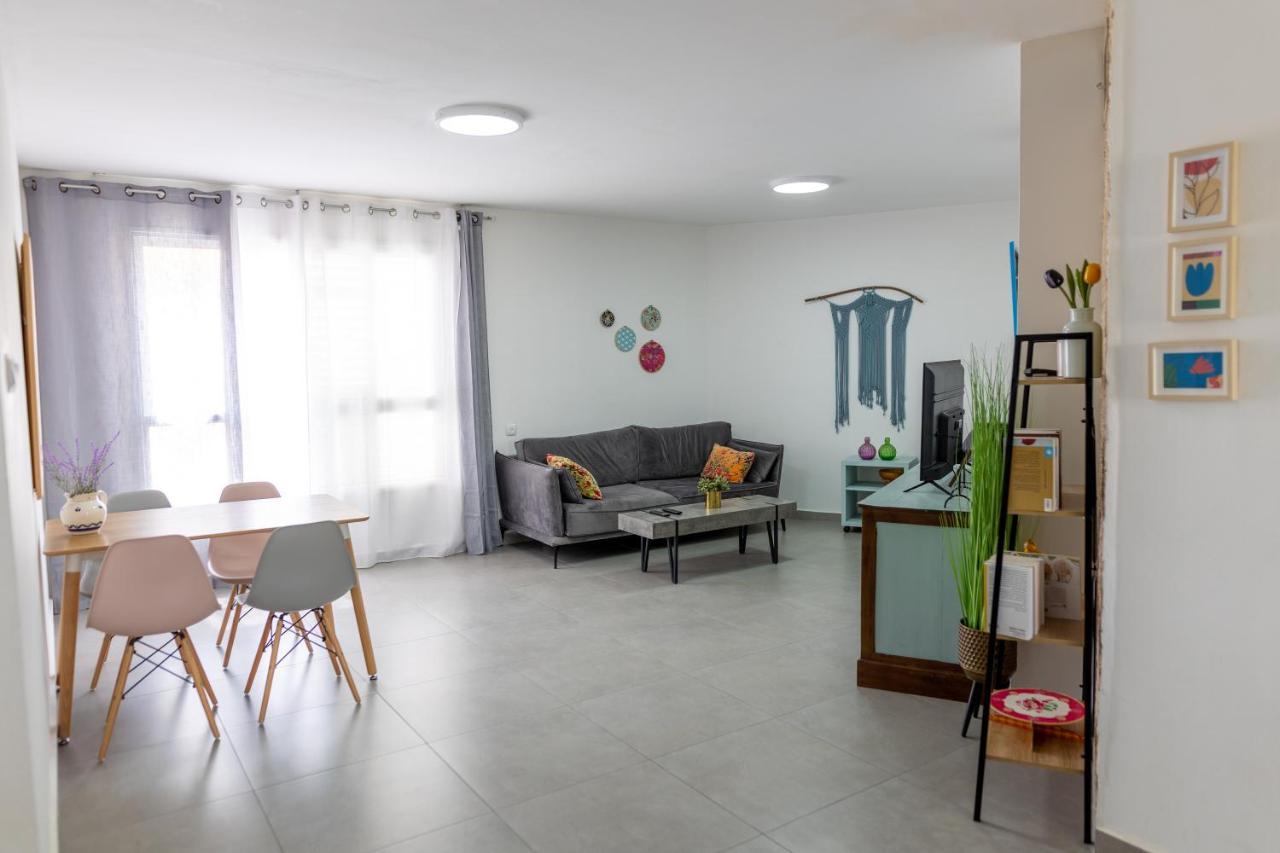 Ferienwohnung Bloom Eilat Exterior foto