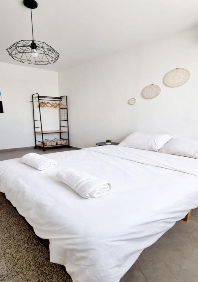 Ferienwohnung Bloom Eilat Exterior foto