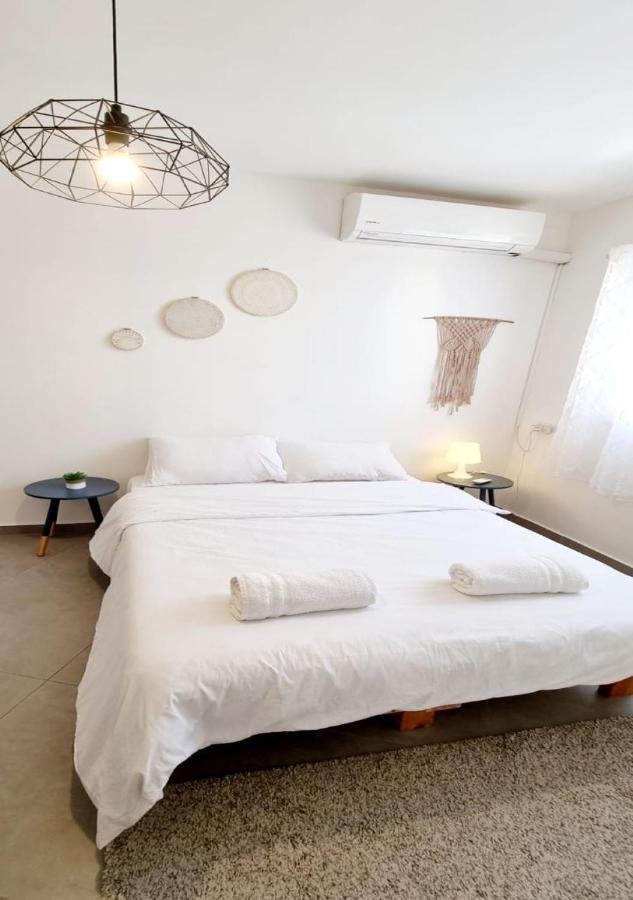 Ferienwohnung Bloom Eilat Exterior foto